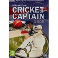 International Cricket Captain 2009 (DVD-ROM) thumbnail 1