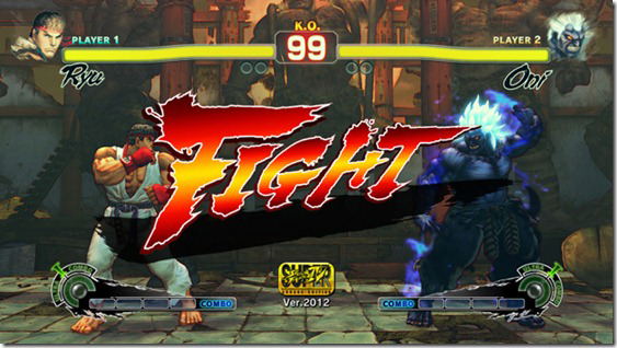 Super Street Fighter IV: Arcade Edition image 4