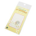 Broccoli Mail Block for iPhone Natsume Yujincho [Nyanko-sensei Cherry Blossom] thumbnail 1