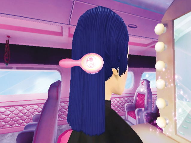 Barbie: Jet, Set & Style! image 3