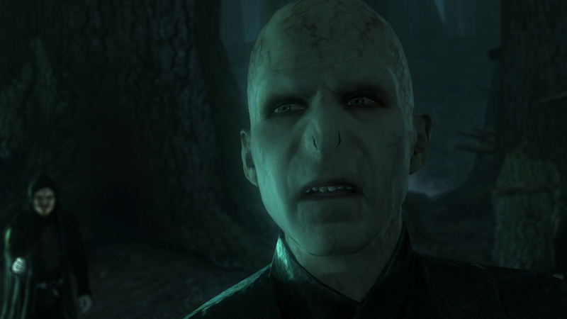 Harry Potter and the Deathly Hallows: Part 2 image 5