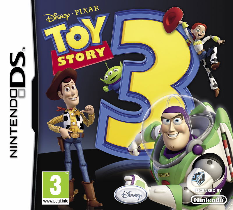 Toy Story 3 image 1
