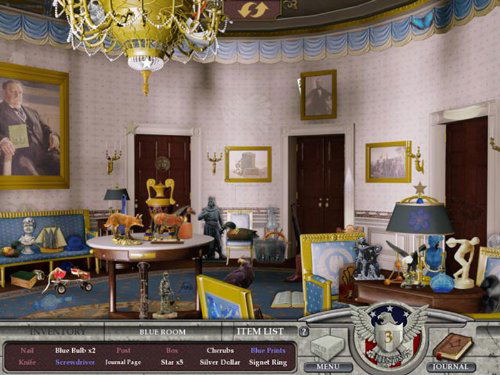 Hidden Mysteries Collection Triple Pack image 2
