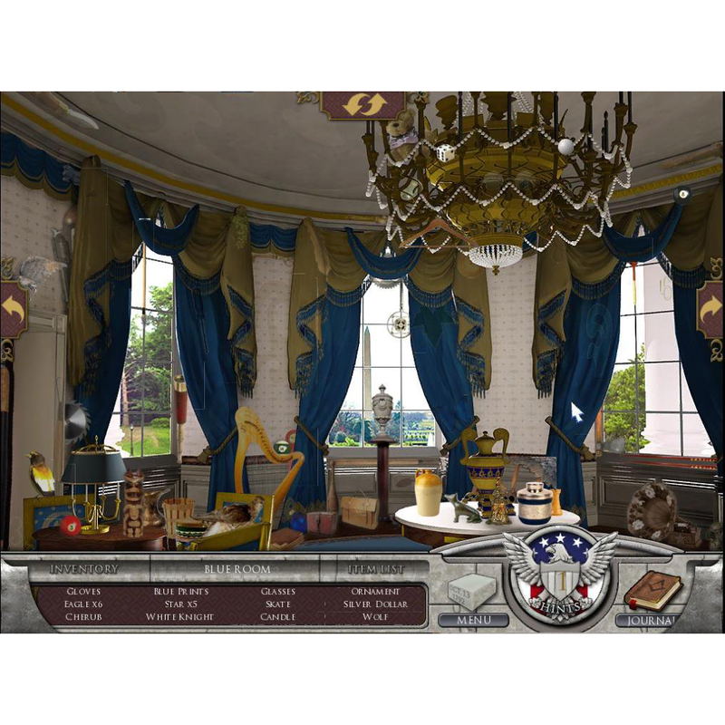 Hidden Mysteries Collection Triple Pack image 3