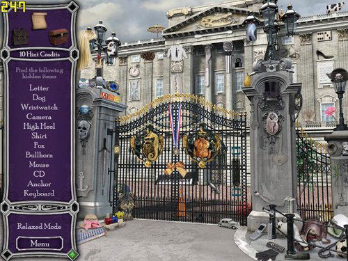 Hidden Mysteries Collection Triple Pack image 5