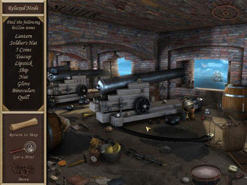 Hidden Mysteries Collection Triple Pack image 6