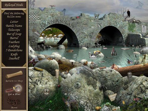 Hidden Mysteries Collection Triple Pack image 7