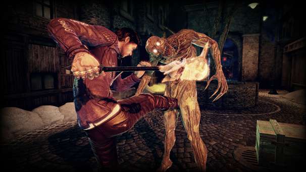 Shadows of the Damned image 8