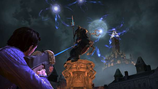 Shadows of the Damned image 9