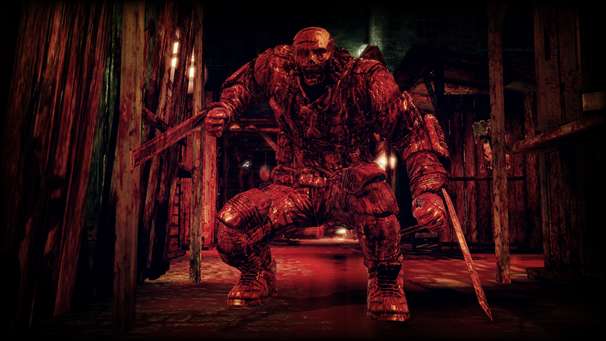 Shadows of the Damned image 12