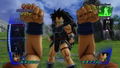 Dragon Ball Z for Kinect thumbnail 2
