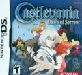 Castlevania: Dawn of Sorrow thumbnail 1