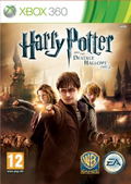 Harry Potter and the Deathly Hallows: Part 2 thumbnail 1