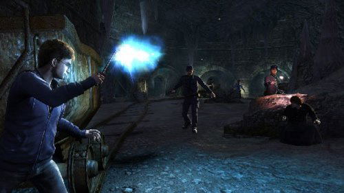 Harry Potter and the Deathly Hallows: Part 2 image 2