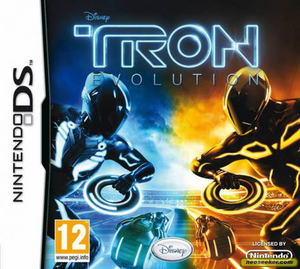 Tron: Evolution_