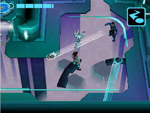 Tron: Evolution image 2