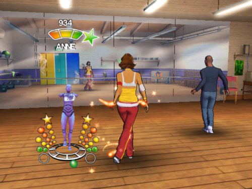 Dance! It's Your Stage image 2