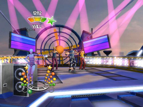 Dance! It's Your Stage image 4