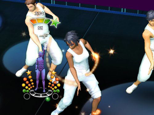 Dance! It's Your Stage image 5