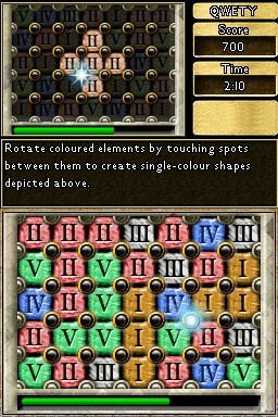 Chronicles of Mystery: Curse of the Ancient Temple image 2