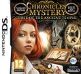 Chronicles of Mystery: Curse of the Ancient Temple thumbnail 1