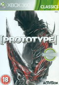 Prototype (Classics) thumbnail 1