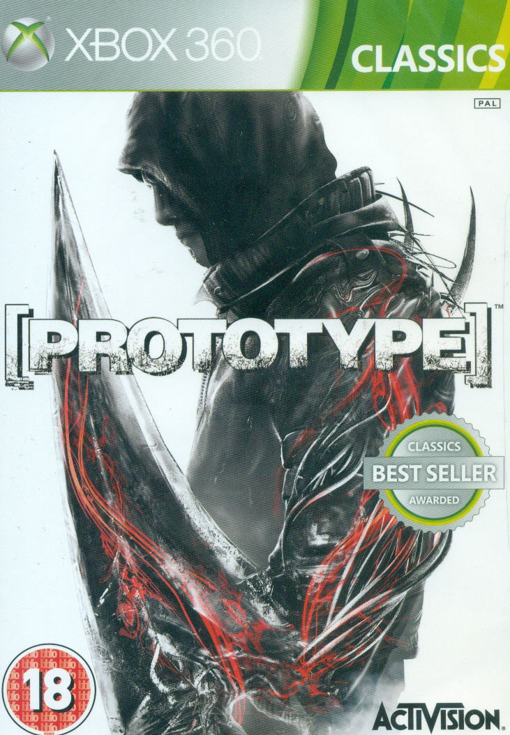Prototype (Classics) image 1