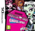 Monster High: Ghoul Spirit thumbnail 1