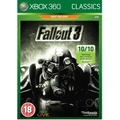 Fallout 3 (Classics) thumbnail 1