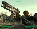 Fallout 3 (Classics) thumbnail 4