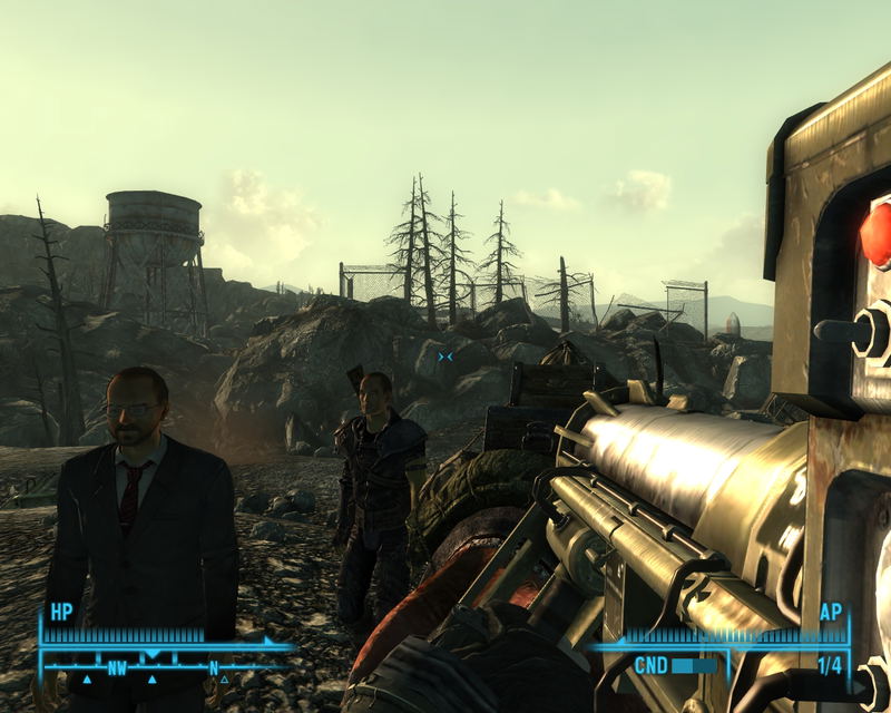Fallout 3 (Classics) image 6