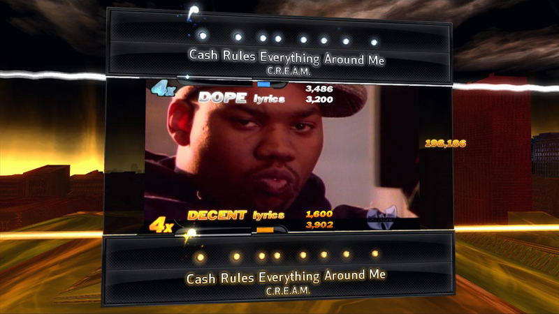 Def Jam Rapstar image 2
