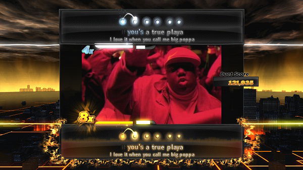 Def Jam Rapstar image 4
