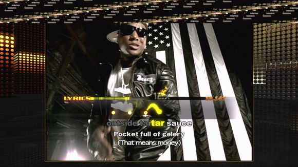 Def Jam Rapstar image 6