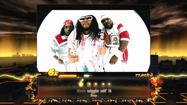 Def Jam Rapstar image 7