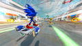 Sonic Free Riders thumbnail 5