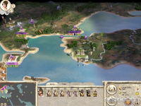Rome: Total War Alexander image 4