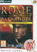Rome: Total War Alexander thumbnail 1