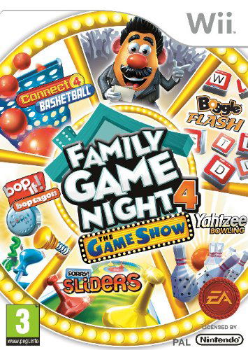 Family Game Night 4: The Game Show image 1