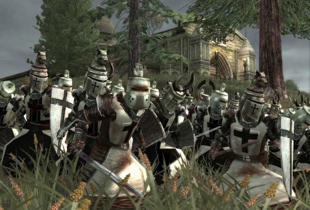 Medieval II: Total War Kingdoms (DVD-ROM) image 2