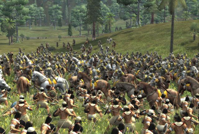 Medieval II: Total War Kingdoms (DVD-ROM) image 5