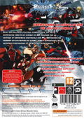 BlazBlue: Calamity Trigger (DVD-ROM) thumbnail 2