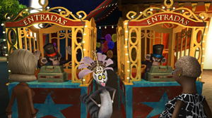 Madagascar 3: The Video Game