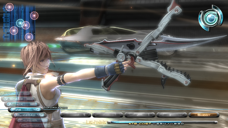 Final Fantasy XIII (Classics) image 2
