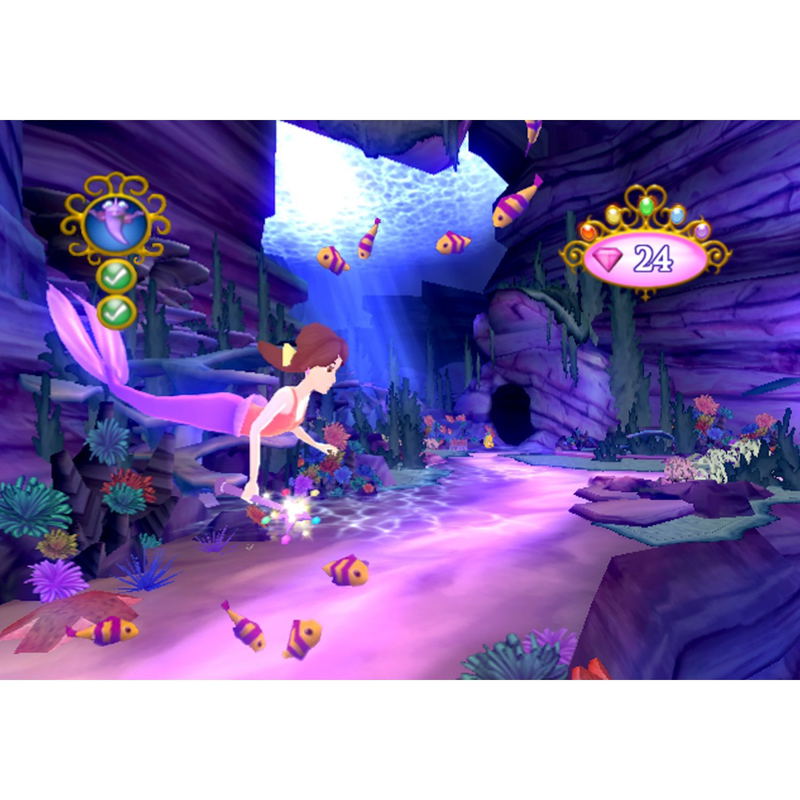 Disney Princess: My Fairytale Adventure image 2