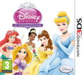 Disney Princess: My Fairytale Adventure thumbnail 1