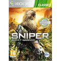 Sniper: Ghost Warrior (Classic) thumbnail 1