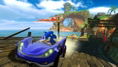 Sonic & Sega All-Stars Racing thumbnail 5