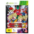 Dragon Ball: Raging Blast 2 thumbnail 1