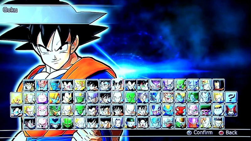Dragon Ball: Raging Blast 2 image 5